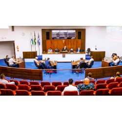 Vereadores de Campo Largo aprovam projeto de CONSELHO DO NOVO FUNDEB